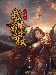 异世之我家娘子会打仗封面