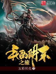 我的明末之旅封面