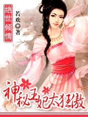 叛逆妃：带着皇上去私奔封面