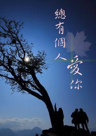 总有个人爱你封面