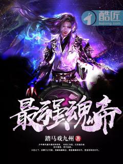 最强魂帝封面