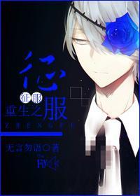 重生之征服封面