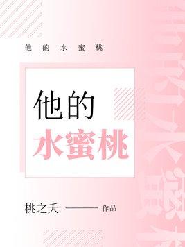 他的水蜜桃封面