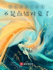 我的御兽天赋是不是点错对象了封面