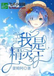 从零开始：我是精灵王封面