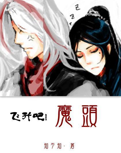 [网游]飞升吧！魔头封面