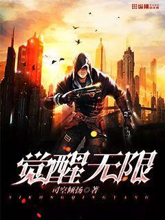 觉醒无限封面
