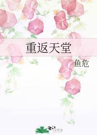 重返天堂封面