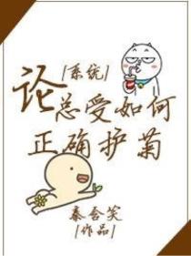 论总受如何正确护菊(系统)封面