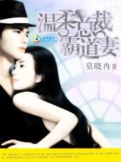 温柔总裁霸道妻封面