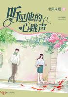听见他的心跳声封面