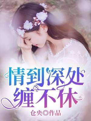 情到深处缠不休封面