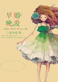 早婚晚爱封面