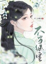 不当继室(双重生)封面