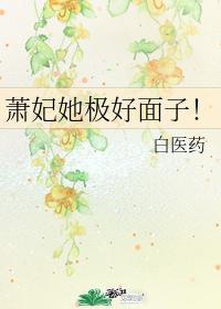 萧妃她极好面子!封面