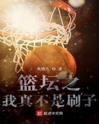篮坛之我真不是刷子封面