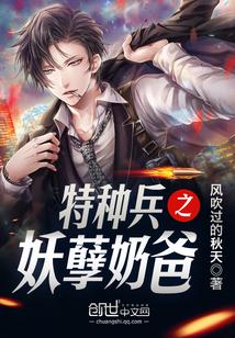 特种兵之妖孽奶爸封面