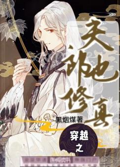 穿越之夫郎也修真封面