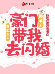 穿越当天,豪门继承人带我去闪婚封面