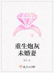 重生炮灰未婚妻封面