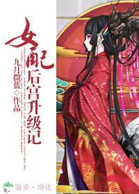 女配后宫升级记封面