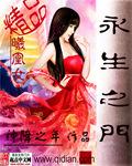 永生之门封面