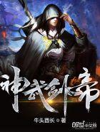 神武剑帝封面