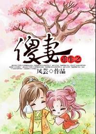 重生之傻妻封面