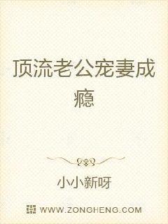 顶流老公宠妻成瘾封面