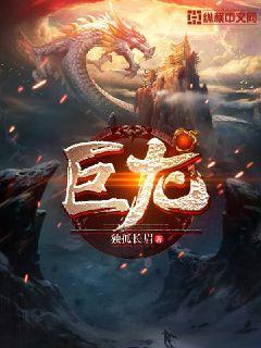 巨龙封面
