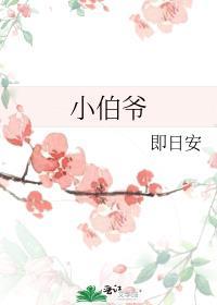 小伯爷封面