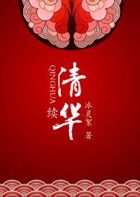 清·华（清穿）续封面