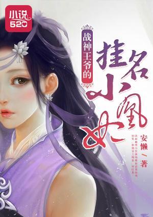 战神王爷的挂名小凰妃封面