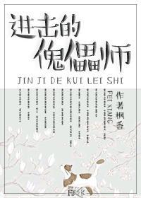 进击的傀儡师封面