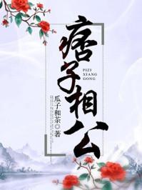 痞子相公封面