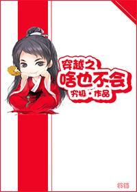 穿越之啥也不会封面