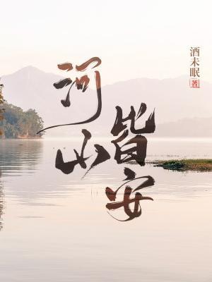 河山皆安封面