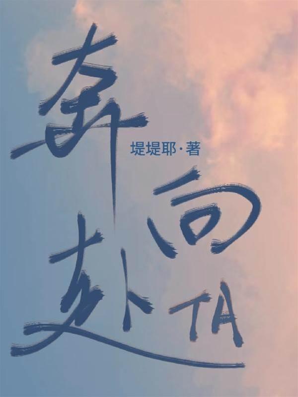 奔赴向她封面