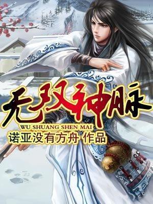 无双神脉封面