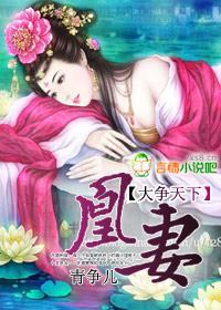 大争天下:凰妻封面