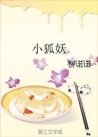 小狐妖封面