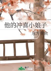 他的冲喜小娘子封面