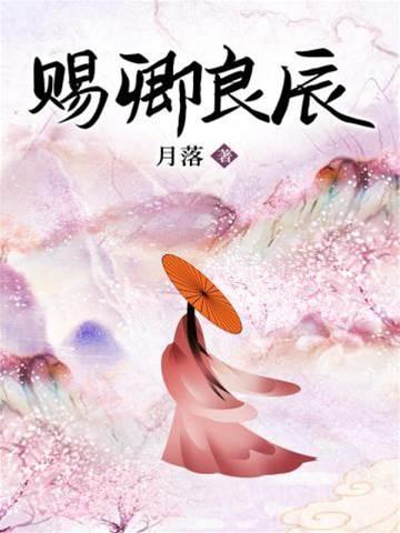 赐卿良辰封面