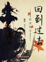 棋魂时光回到过去封面