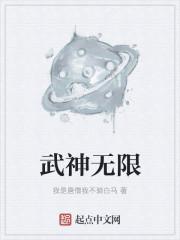 武神无限封面