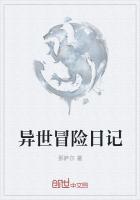 异世冒险日记封面