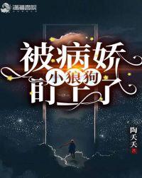 被病娇小狼狗盯上了封面