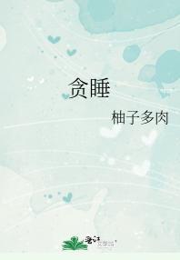 贪睡封面