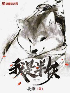 我是半妖封面