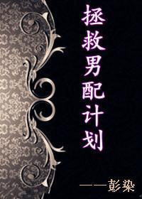 拯救男配计划封面